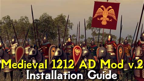 Steam Workshop::Medieval Kingdoms 1212 AD Scripts.
